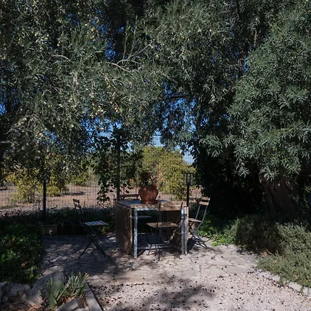 Elysian Garden Villa *