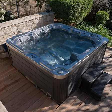 Villa Elysian Garden Miloi (Argolis)