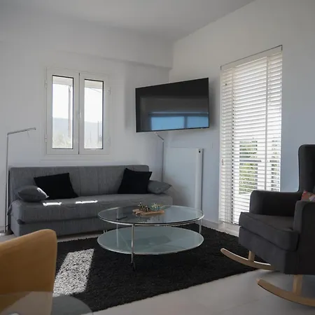 ヴィラ Elysian Garden