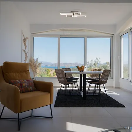 Elysian Garden Villa *