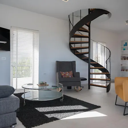 ヴィラ Elysian Garden