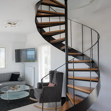 ヴィラ Elysian Garden