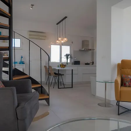 ヴィラ Elysian Garden