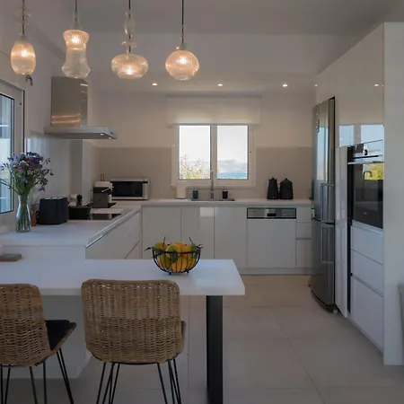 ヴィラ Elysian Garden