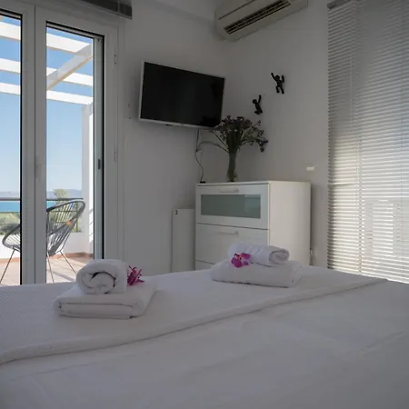 Elysian Garden * Miloi (Argolis)