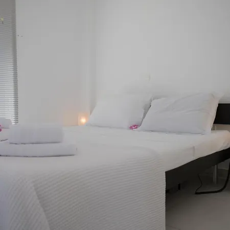 Elysian Garden Miloi (Argolis)