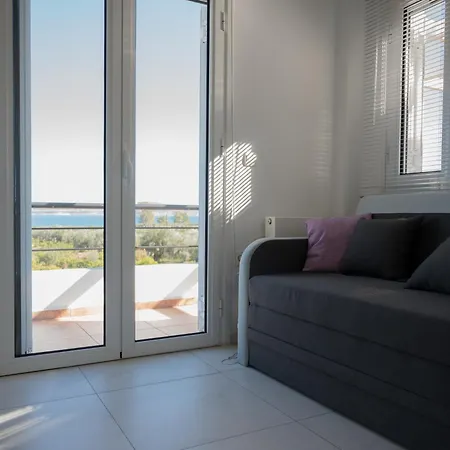 Elysian Garden ヴィラ