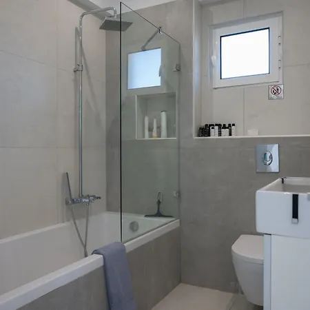 Elysian Garden Míloi