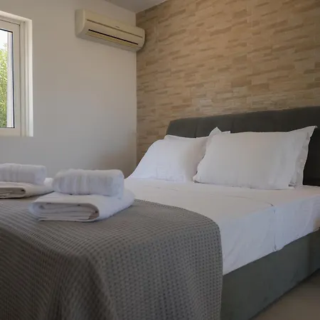 Elysian Garden * Miloi (Argolis)