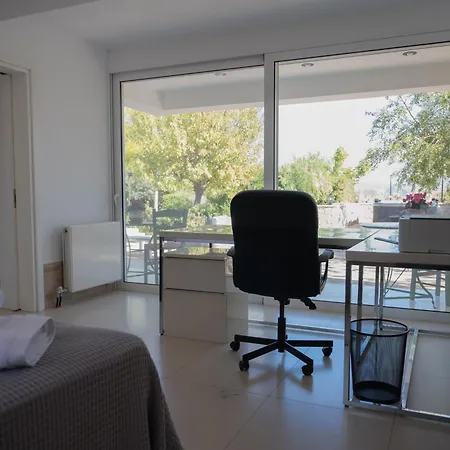 Elysian Garden Miloi (Argolis)