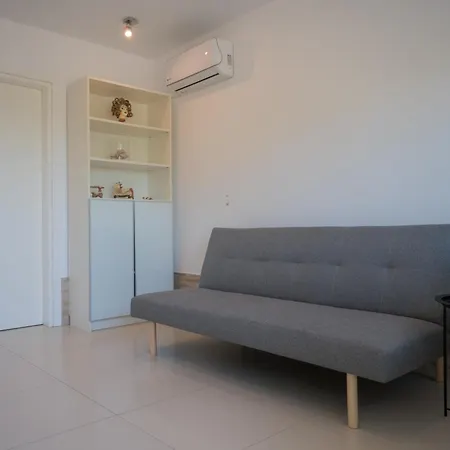 ヴィラ Elysian Garden Míloi