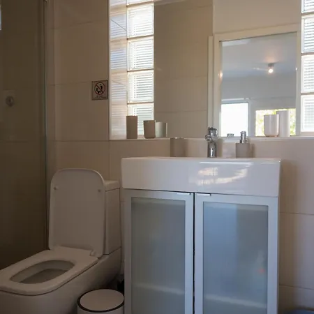 Elysian Garden Villa