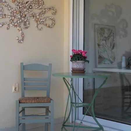 ヴィラ Elysian Garden Míloi