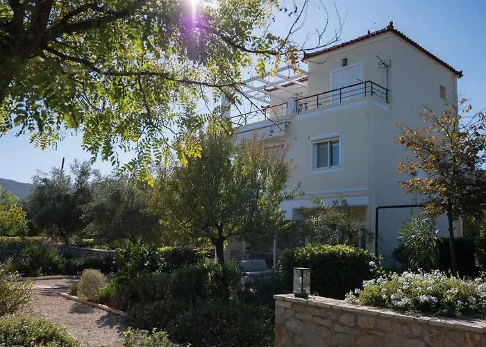 Elysian Garden * Míloi