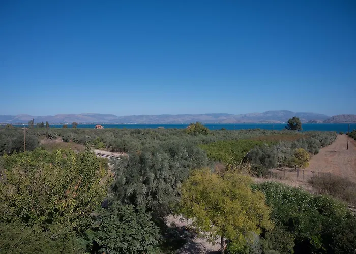 Elysian Garden * Míloi