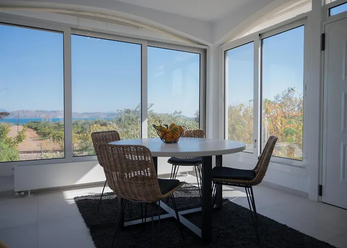 Elysian Garden Vila *