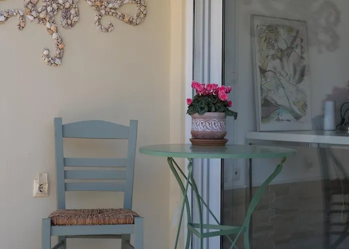 Vila Elysian Garden Míloi